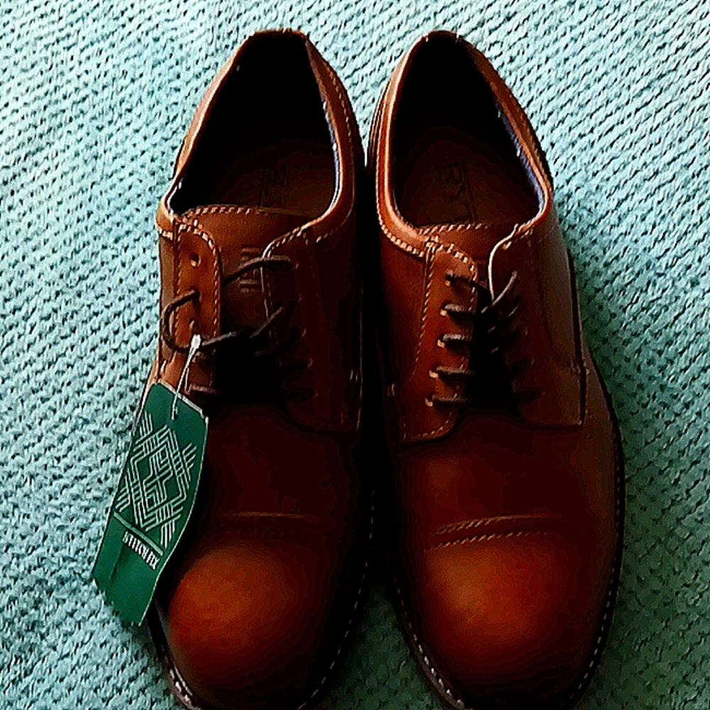 RYE men shoes.